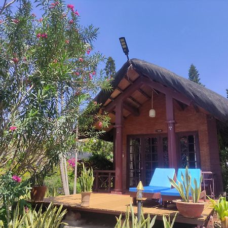 מואי נה Little Muine Cottages Resort מראה חיצוני תמונה