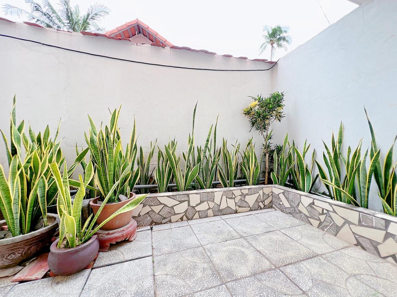 מואי נה Little Muine Cottages Resort מראה חיצוני תמונה