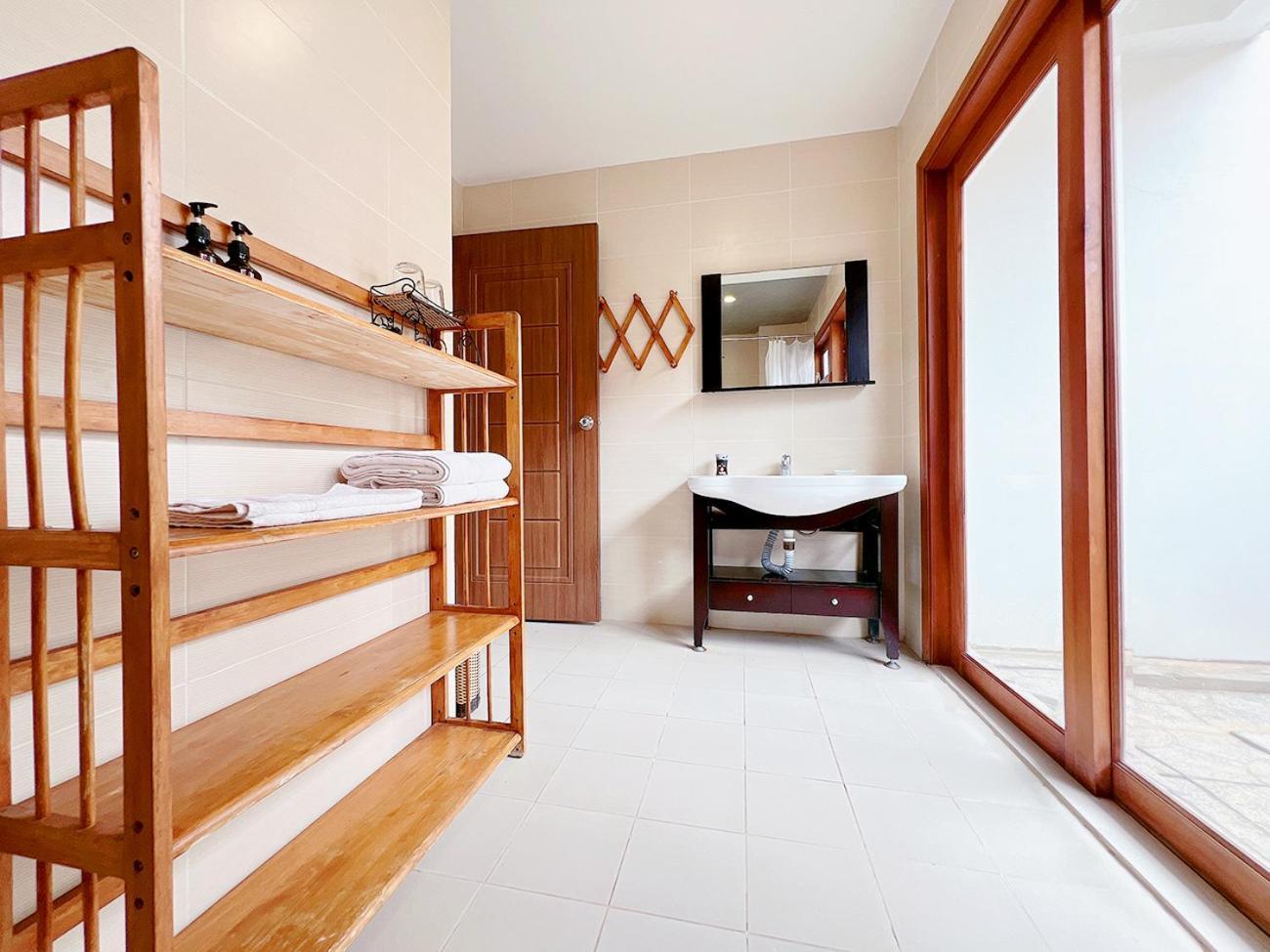 מואי נה Little Muine Cottages Resort מראה חיצוני תמונה