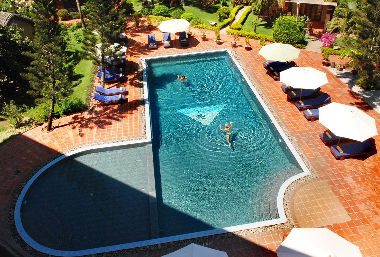מואי נה Little Muine Cottages Resort מראה חיצוני תמונה